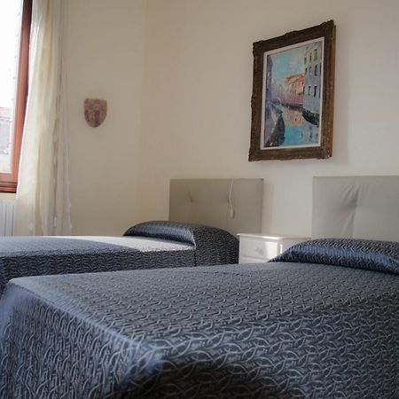 Apartment Lucy Venedig Exteriör bild